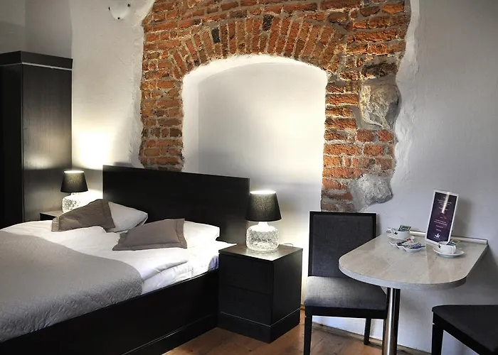 For Main Square Apart Otel 4*