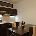 For Main Square Apartahotel Cracovia
