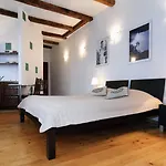 For Main Square Apart-hotel Cracóvia