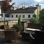 For Main Square Apartahotel Cracovia