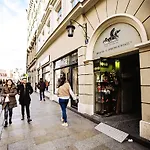 For Main Square Apart-hotel Cracóvia