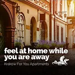 For Main Square Apartahotel Cracovia