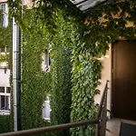 Apart-hotel For Main Square