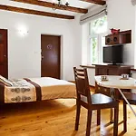 Krakow For You Main Square Apartments Krakau