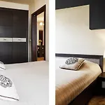 For Main Square Apart-hotel 4*