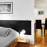 For Main Square 4* Cracovia