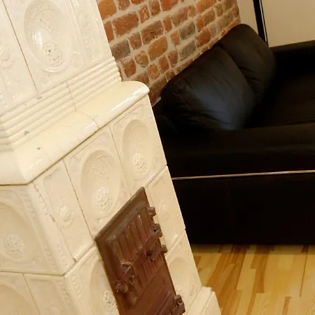 For Main Square Hotel apartamentowy 4*