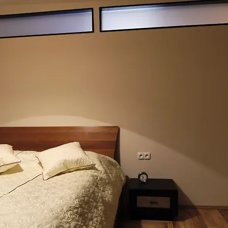 For Main Square Hotel apartamentowy