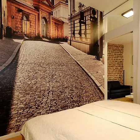 For Main Square 4* Kraków