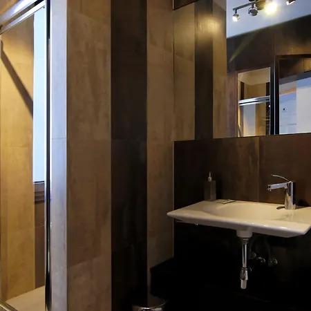 Aparthotel Krakow For You Main Square Apartments Krakau