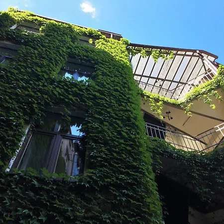 For Main Square Hotel apartamentowy 4*