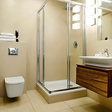 For Main Square Apart Otel 4*