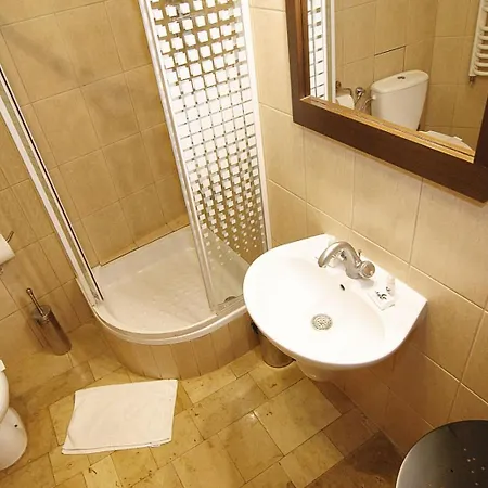 Apartmanhotel For Main Square Krakkó