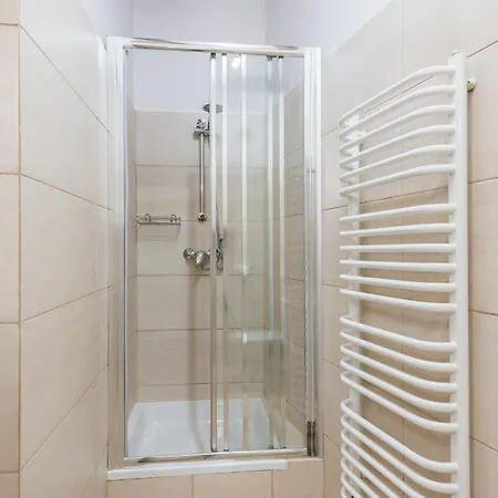 Apartmanhotel For Main Square Krakkó