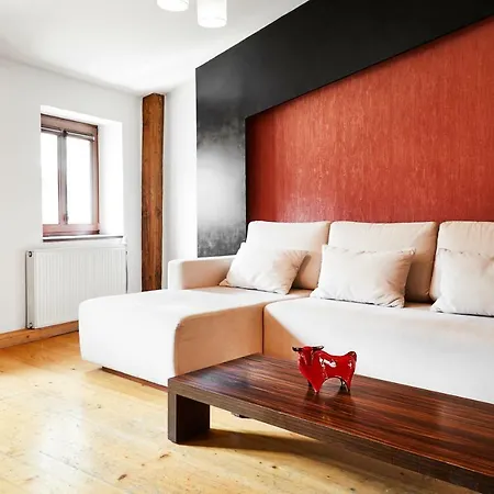 Krakow For You Main Square Apartments Aparthotel