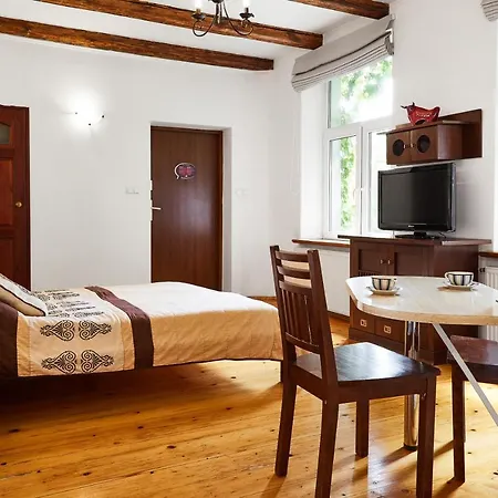 For Main Square Kraków