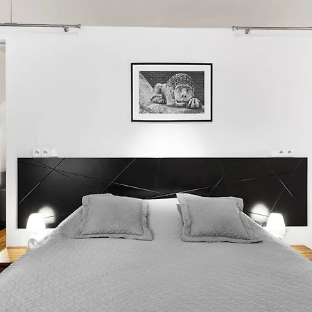 For Main Square Kraków