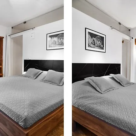 For Main Square 4* Kraków