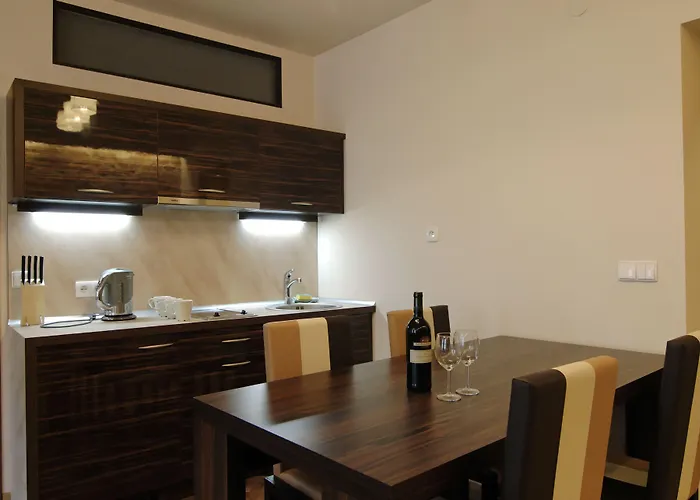 For Main Square 아파트호텔 크라쿠프