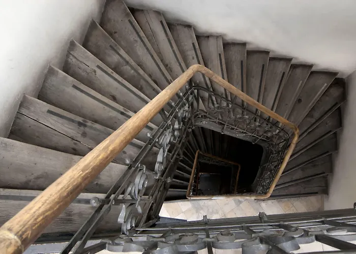 For Main Square 아파트호텔 크라쿠프