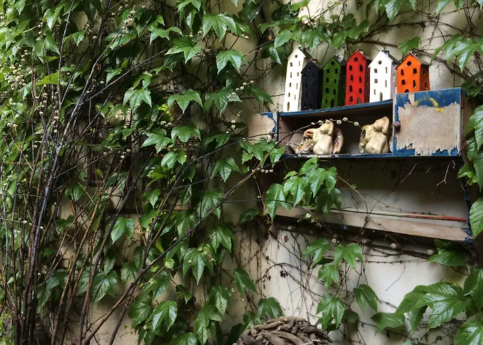 For Main Square 아파트호텔 4*