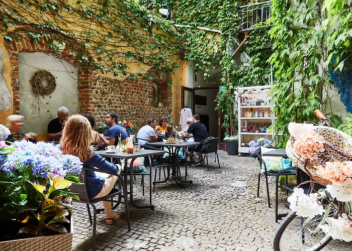 For Main Square 아파트호텔