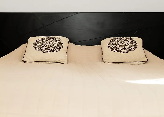 For Main Square 아파트호텔 크라쿠프