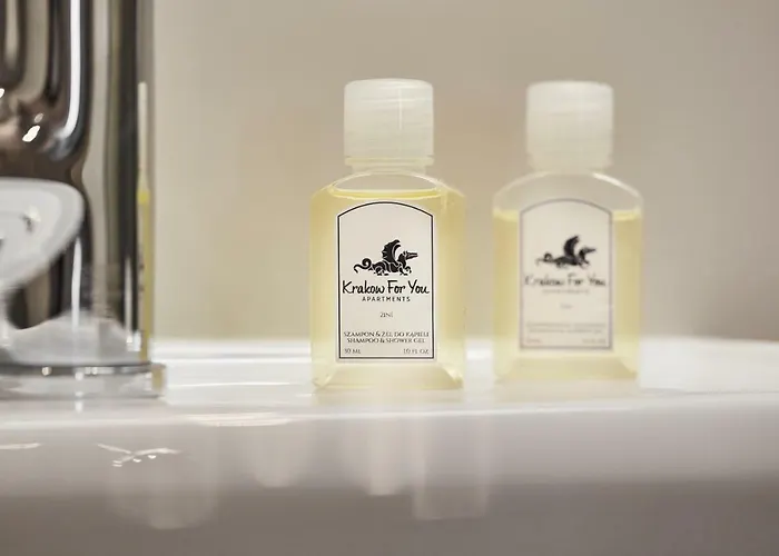 For Main Square 4* 크라쿠프