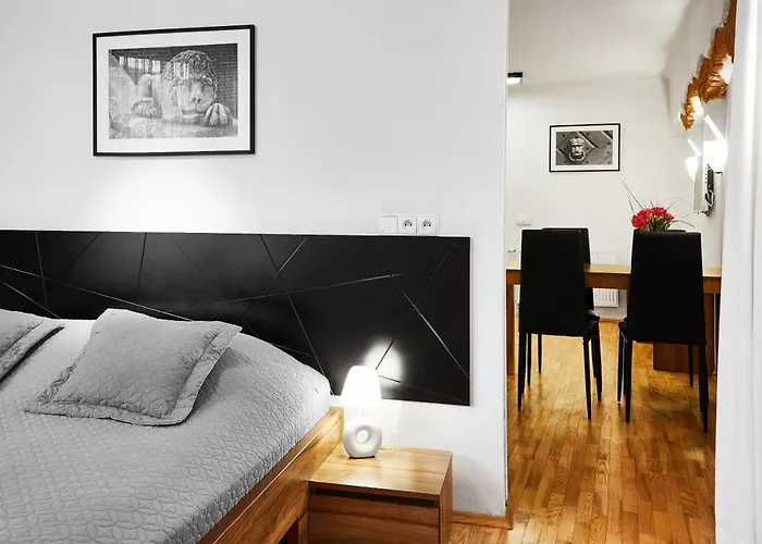 For Main Square 4* 크라쿠프