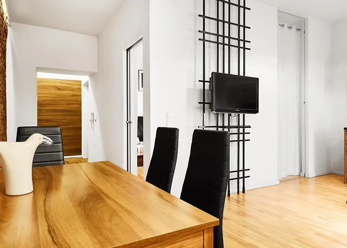 아파트호텔 For Main Square 크라쿠프