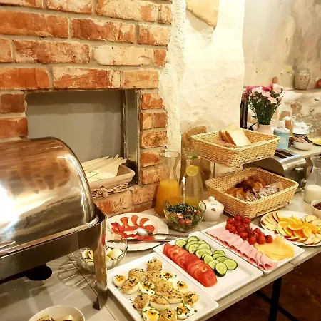 Aparthotel Krakow For You Main Square Apartments