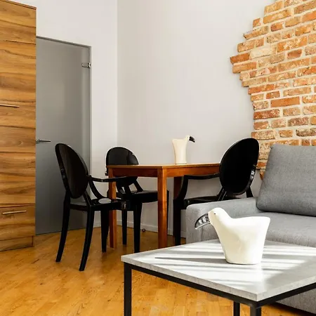 Krakow For You Main Square Apartments 3* Krakow