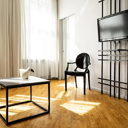 Krakow For You Main Square Apartments 3* Krakow
