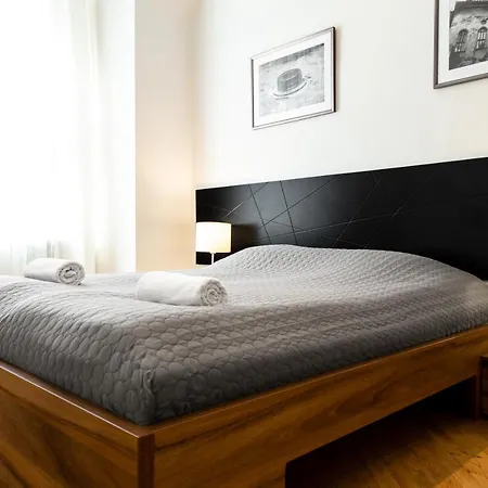 Aparthotel Krakow For You Main Square Apartments Krakow