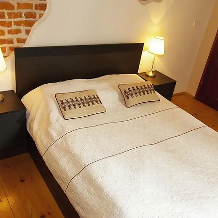 Aparthotel Krakow For You Main Square Apartments