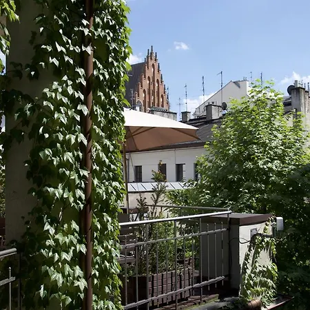 Krakow For You Main Square Apartments 3*