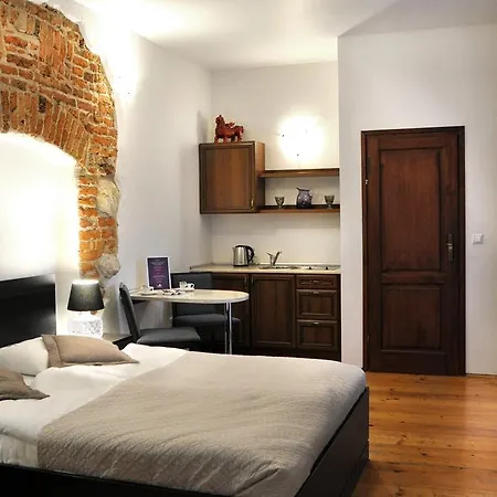 Krakow For You Main Square Apartments