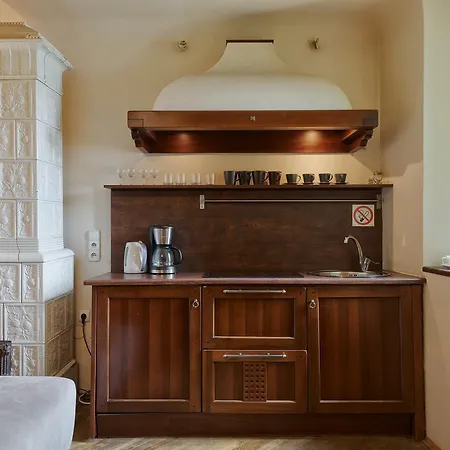 Krakow For You Main Square Apartments 3* Krakow