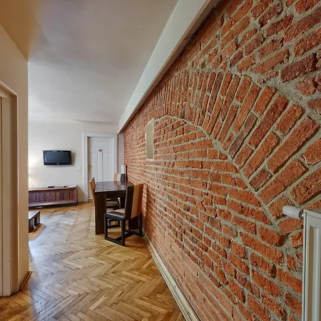 Krakow For You Main Square Apartments Aparthotel
