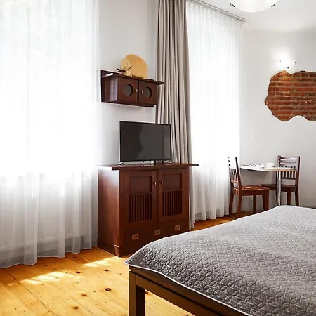 Krakow For You Main Square Apartments