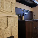 Apart-hotel For Main Square 4*