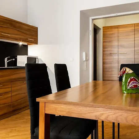Krakow For You Main Square Apartments Aparthotel