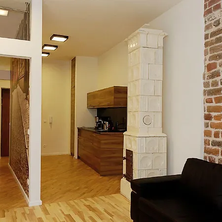 For Main Square 4* Cracovia