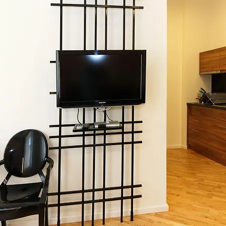 For Main Square Aparthotel