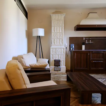 For Main Square Aparthotel