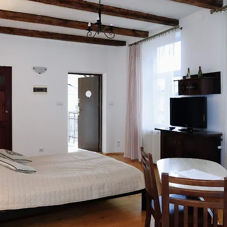 For Main Square 4* Cracovia