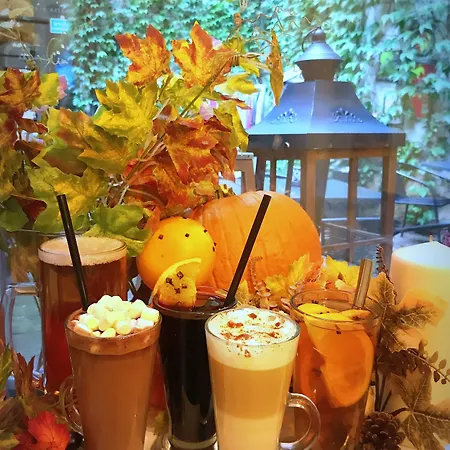 For Main Square 4* Cracovia