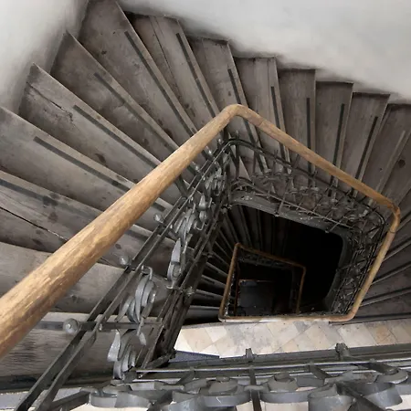 For Main Square Aparthotel Cracovia