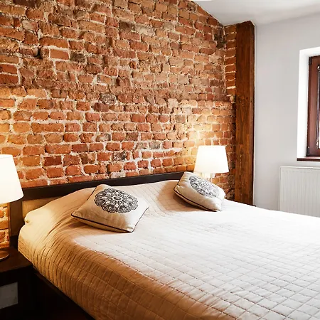 For Main Square 4* Cracovia