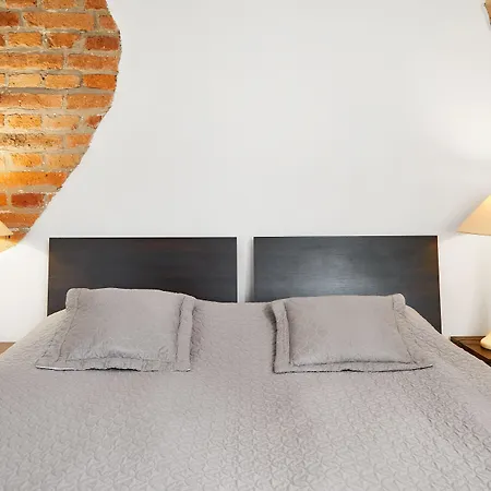 For Main Square Aparthotel Cracovia